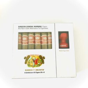 Romeo y Julieta 1875 Cigar Rest Set